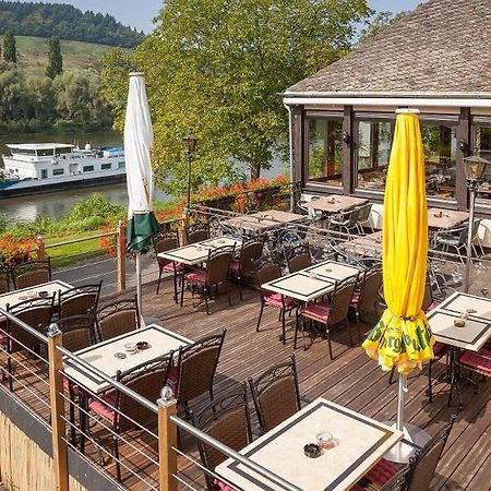 Hotel Zum Anker Detzem Екстериор снимка