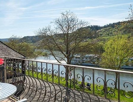 Hotel Zum Anker Detzem Екстериор снимка